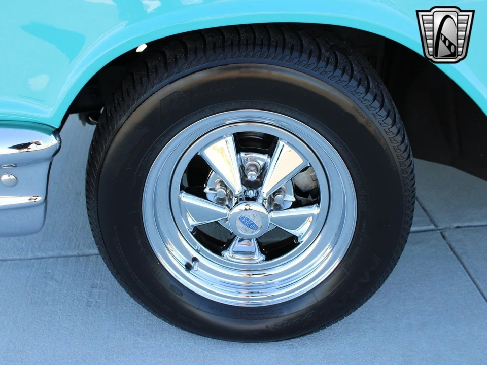 1957 Chevrolet Nomad - Image 12 of 12