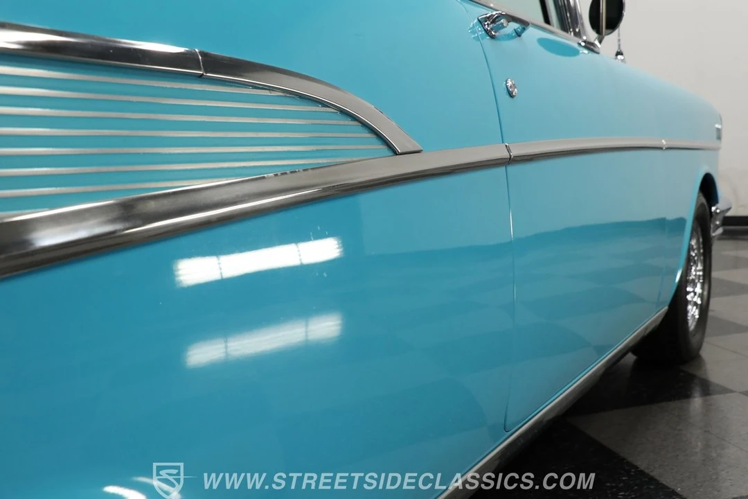 1957 Chevrolet Nomad - Image 27 of 31