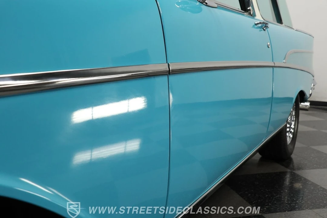 1957 Chevrolet Nomad - Image 21 of 21