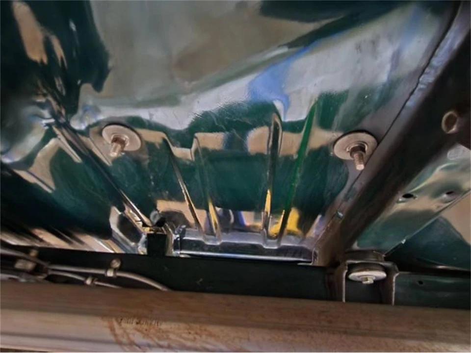 1957 Chevrolet Nomad - Image 8 of 25