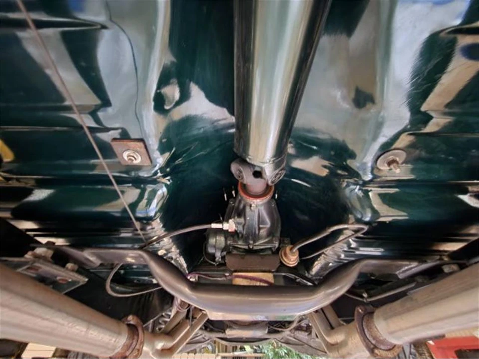 1957 Chevrolet Nomad - Image 7 of 25