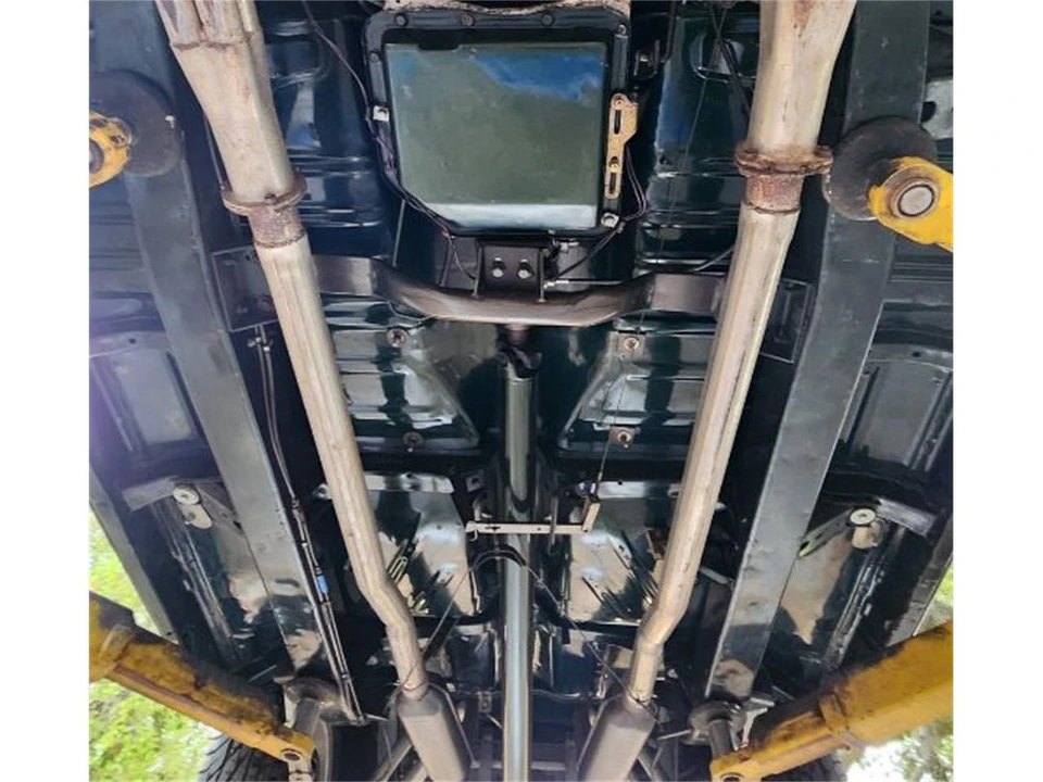 1957 Chevrolet Nomad - Image 6 of 25