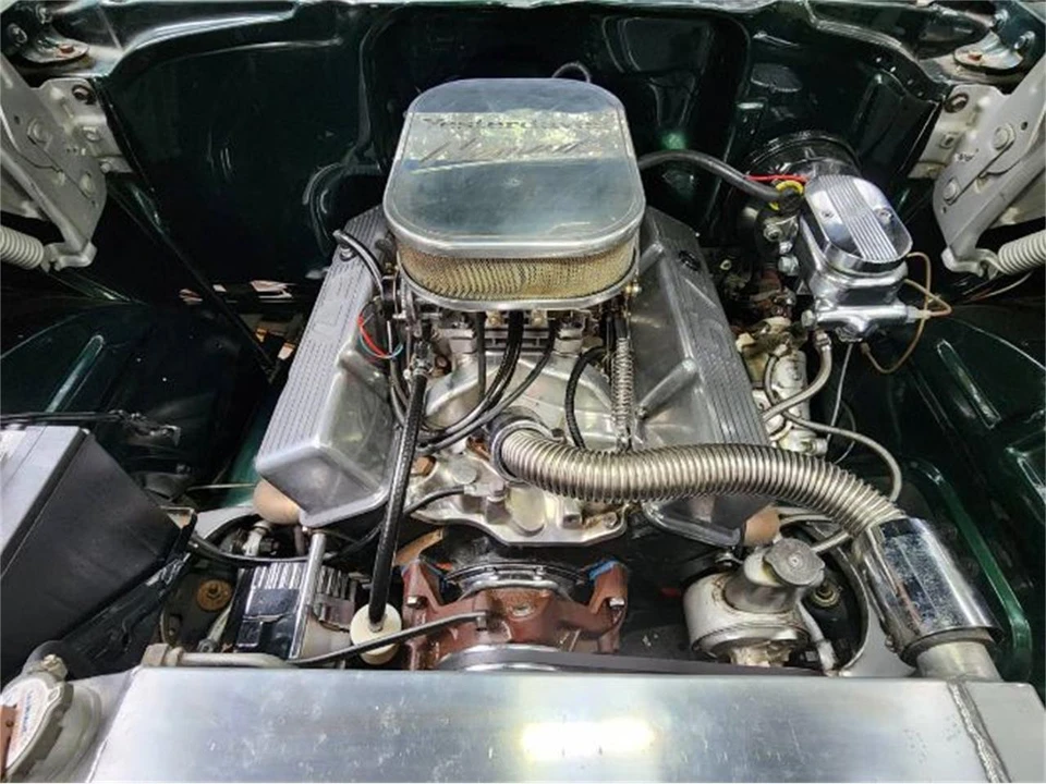 1957 Chevrolet Nomad - Image 11 of 25