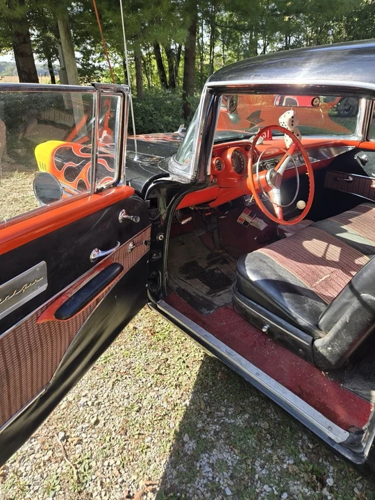 1957 Chevrolet Nomad - Image 11 of 18
