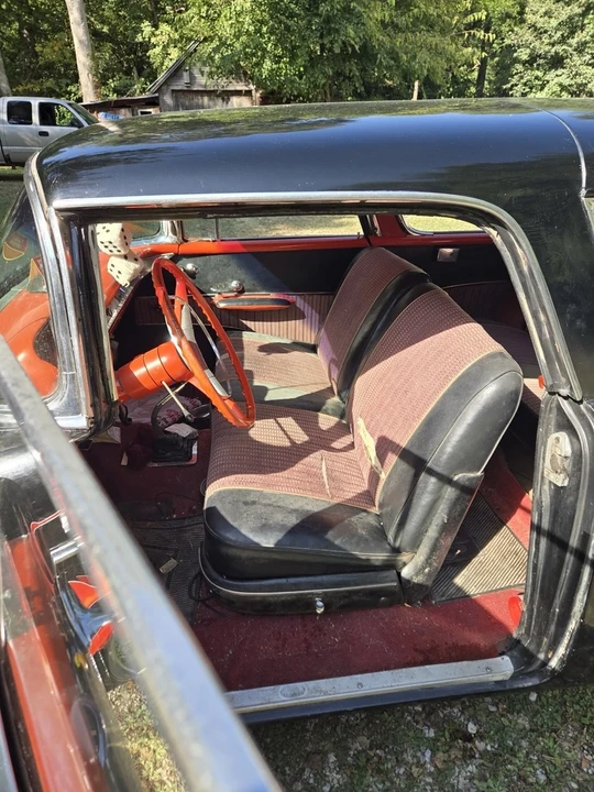 1957 Chevrolet Nomad - Image 12 of 18