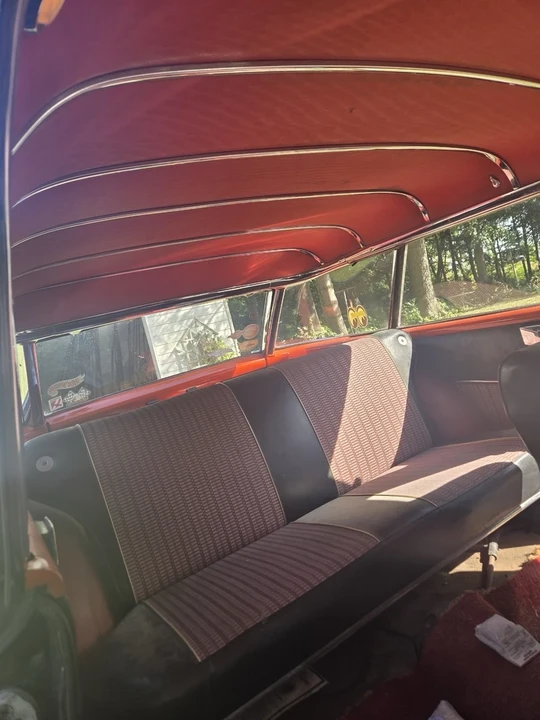 1957 Chevrolet Nomad - Image 8 of 18