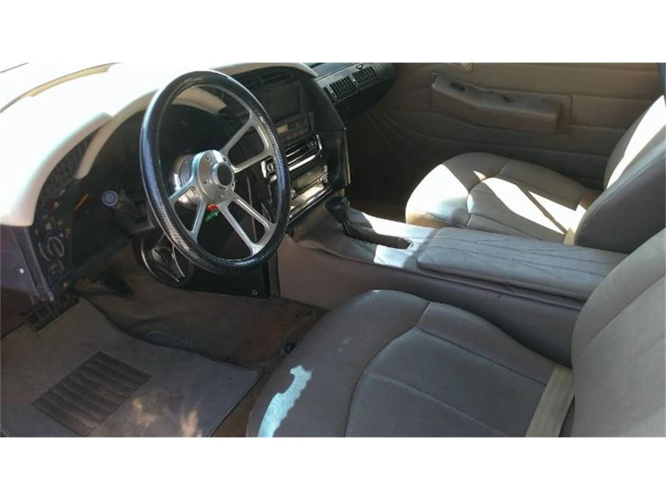 1957 Chevrolet Nomad - Image 7 of 17
