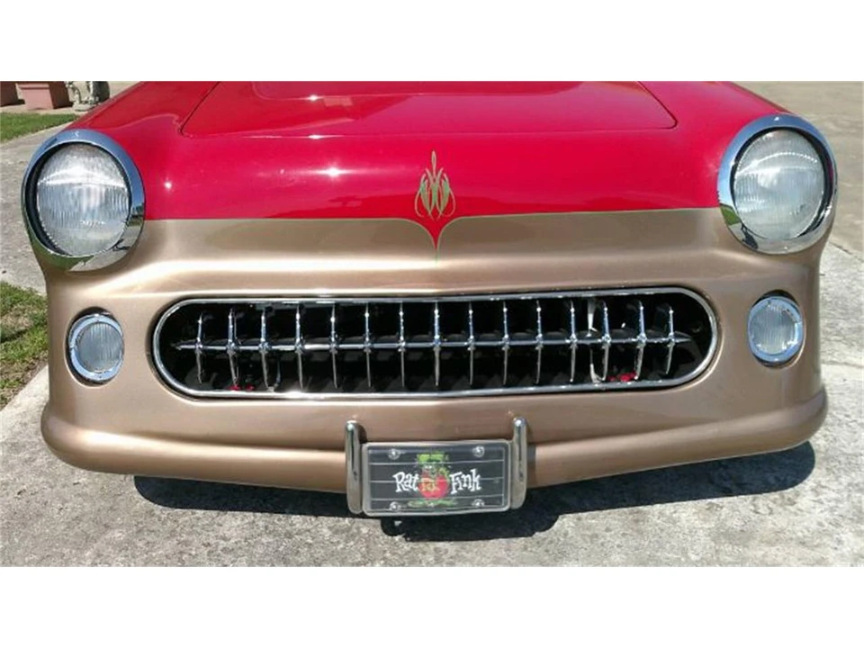 1957 Chevrolet Nomad - Image 13 of 17