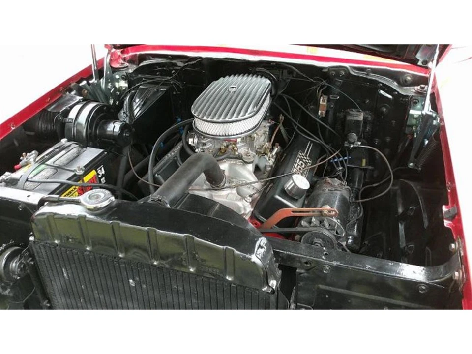 1957 Chevrolet Nomad - Image 25 of 25