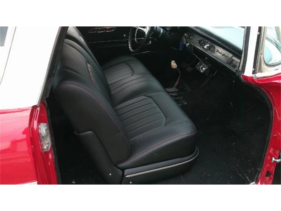 1957 Chevrolet Nomad - Image 18 of 25