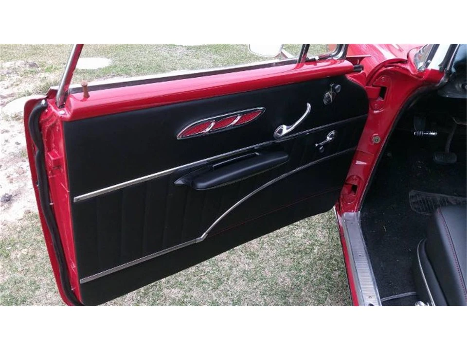 1957 Chevrolet Nomad - Image 23 of 25