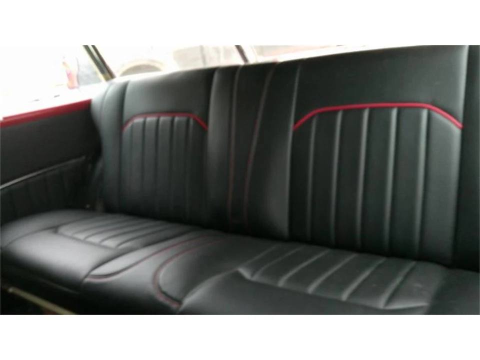 1957 Chevrolet Nomad - Image 19 of 25