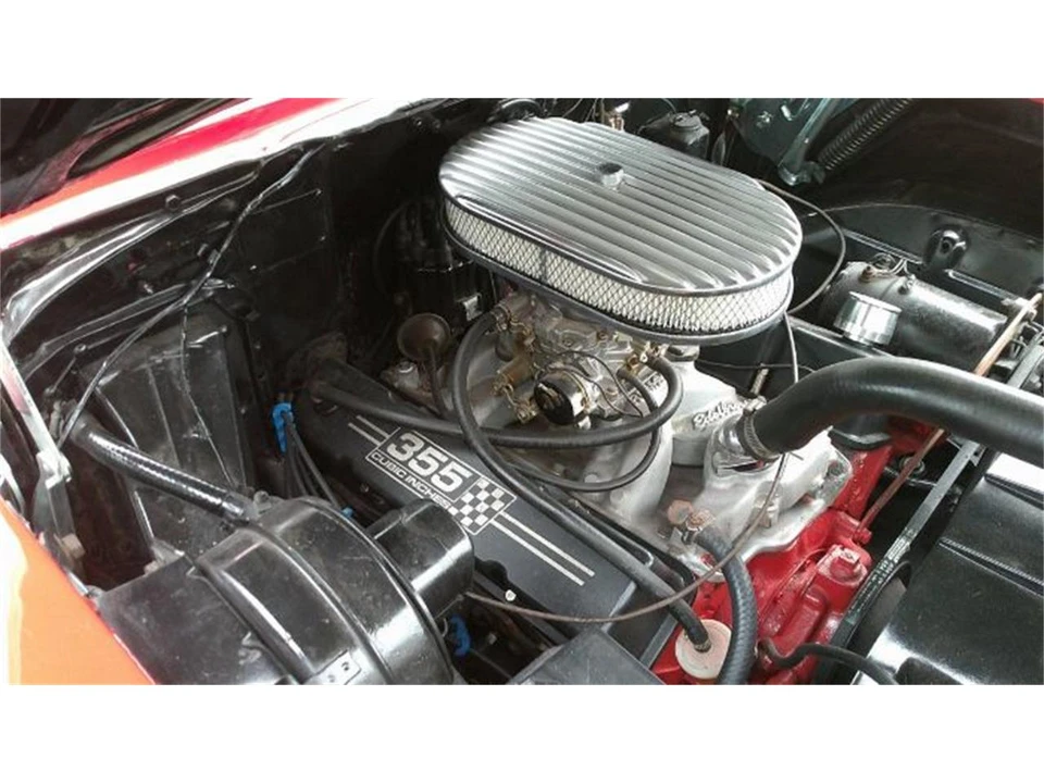 1957 Chevrolet Nomad - Image 24 of 25