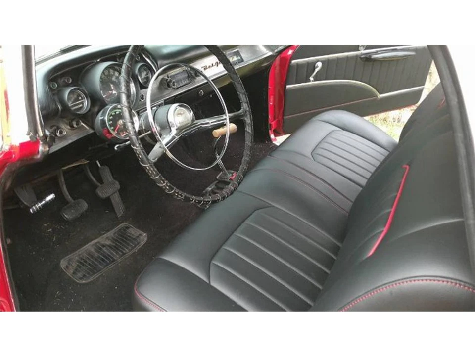 1957 Chevrolet Nomad - Image 17 of 25