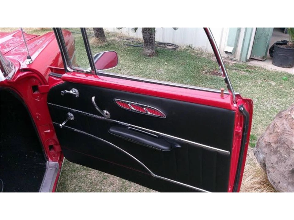 1957 Chevrolet Nomad - Image 22 of 25