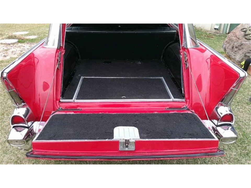1957 Chevrolet Nomad - Image 16 of 25