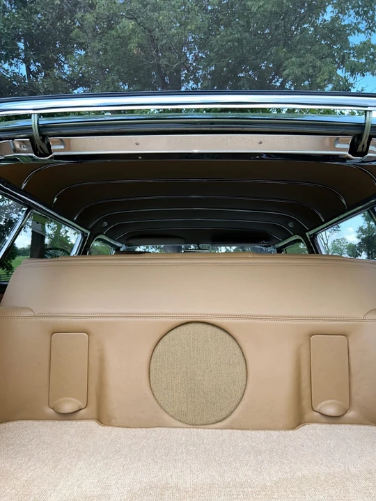 1957 Chevrolet Nomad - Image 31 of 31