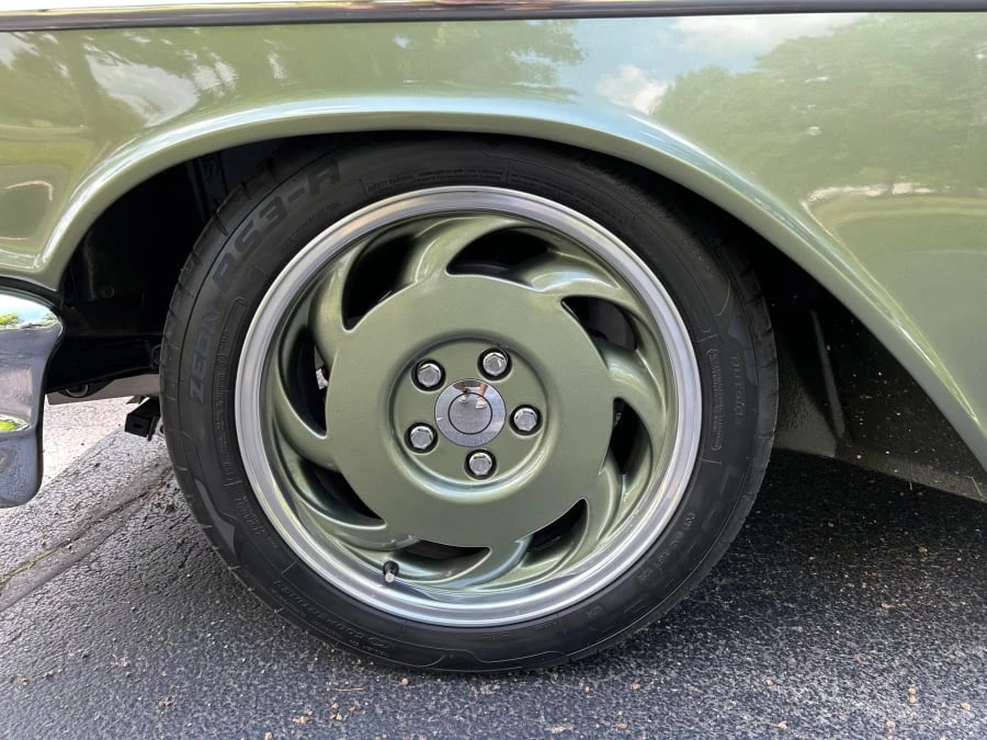 1957 Chevrolet Nomad - Image 14 of 31