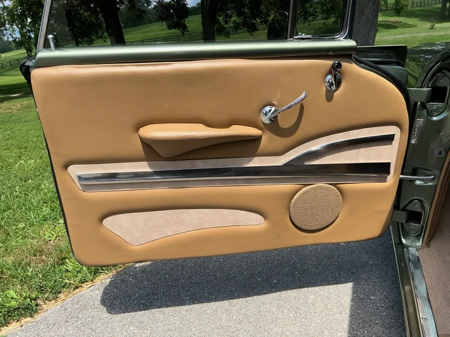 1957 Chevrolet Nomad - Image 28 of 31