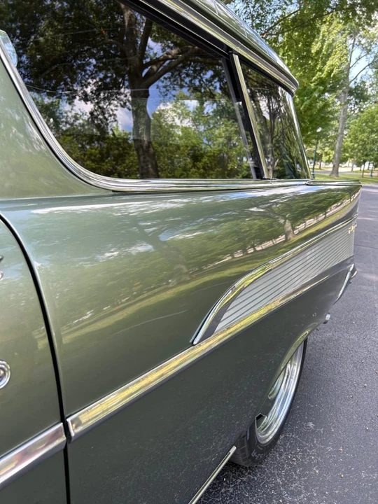 1957 Chevrolet Nomad - Image 10 of 31