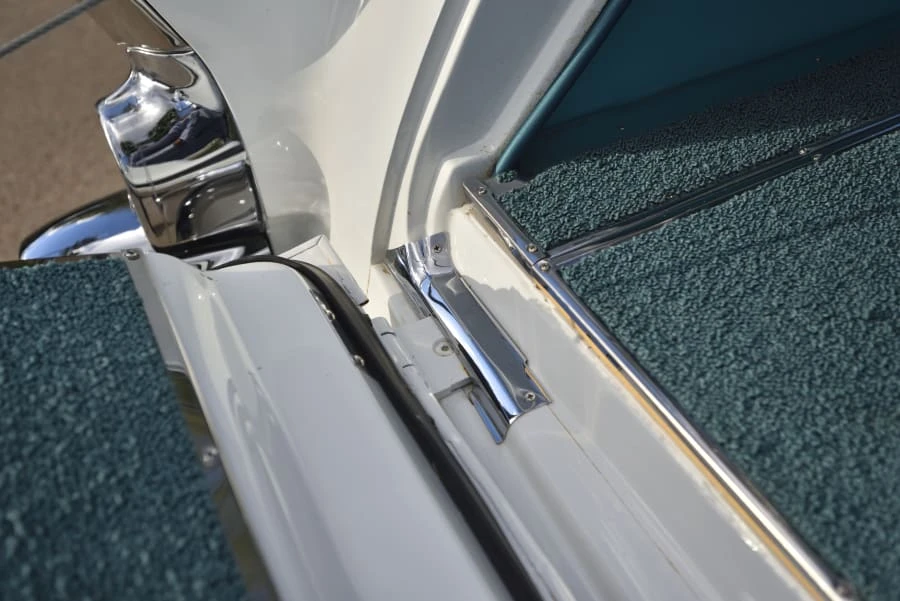 1957 Chevrolet Nomad - Image 29 of 31