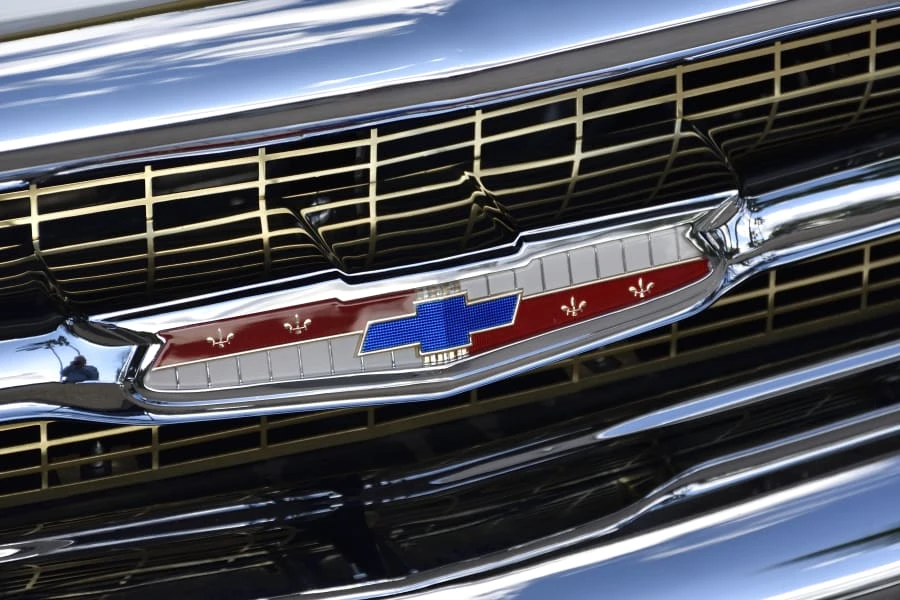 1957 Chevrolet Nomad - Image 9 of 31