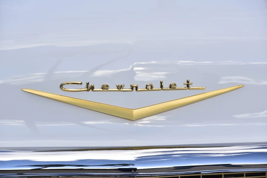 1957 Chevrolet Nomad - Image 14 of 31