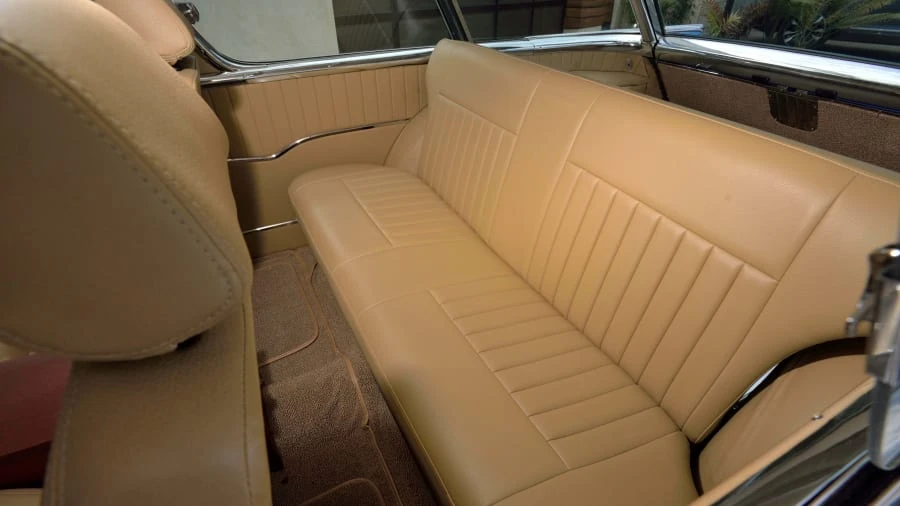 1957 Chevrolet Nomad - Image 19 of 31