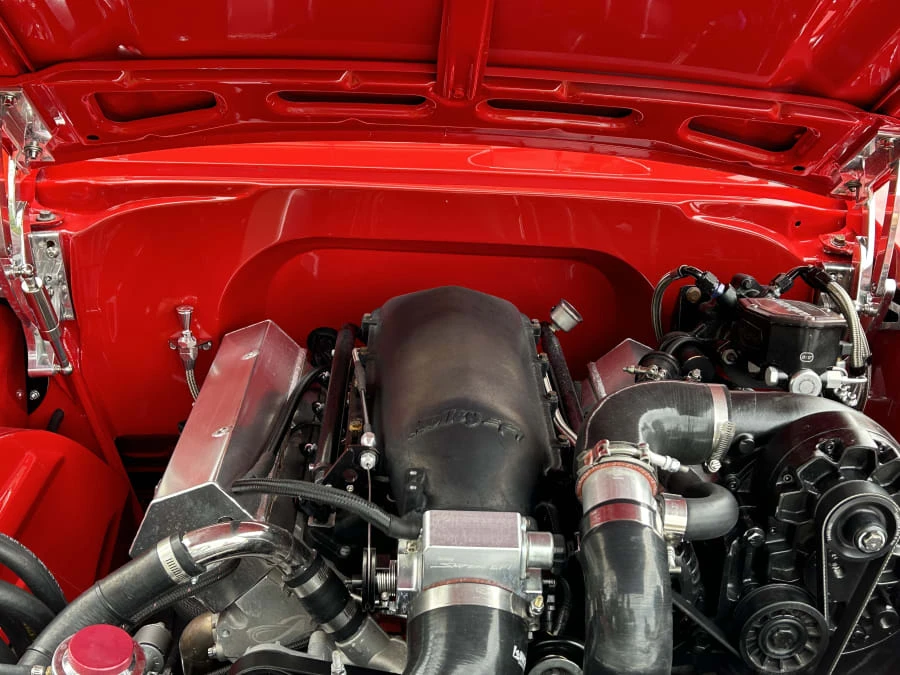 1957 Chevrolet Nomad - Image 31 of 31