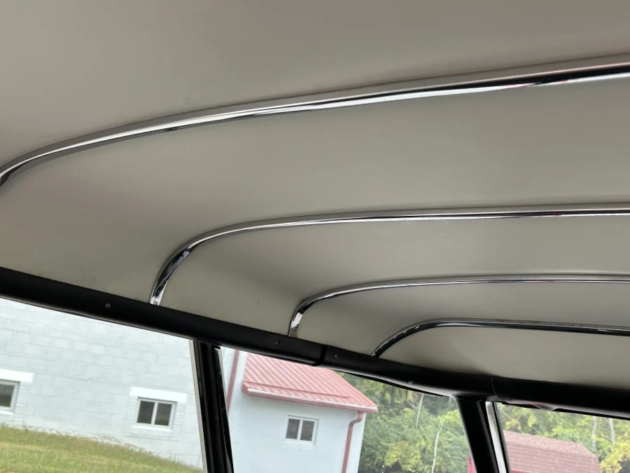 1957 Chevrolet Nomad - Image 26 of 31