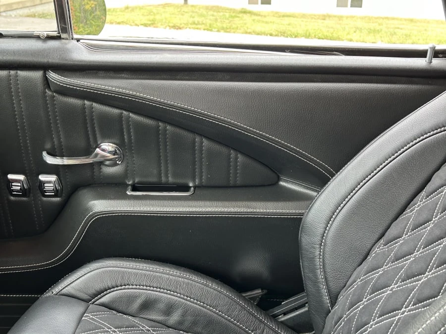 1957 Chevrolet Nomad - Image 28 of 31