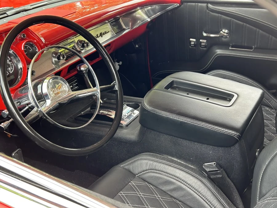 1957 Chevrolet Nomad - Image 20 of 31