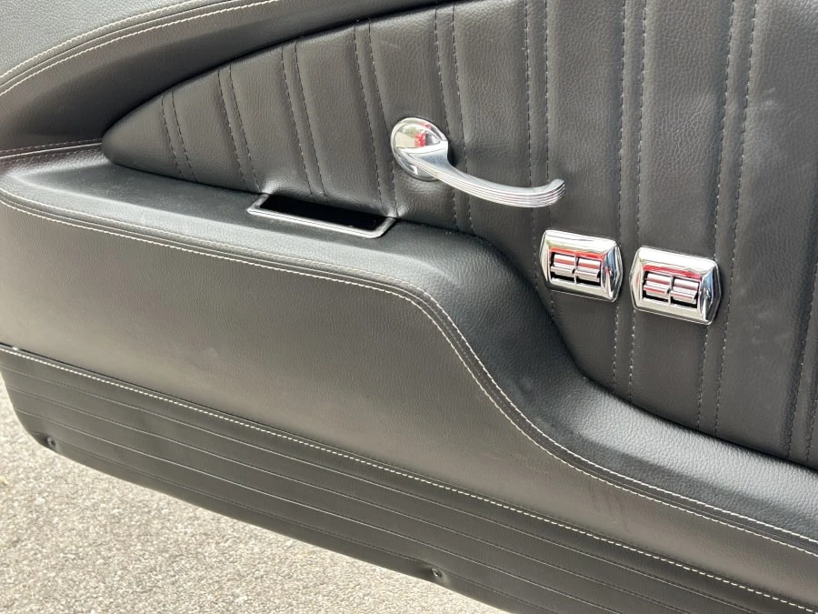 1957 Chevrolet Nomad - Image 21 of 31