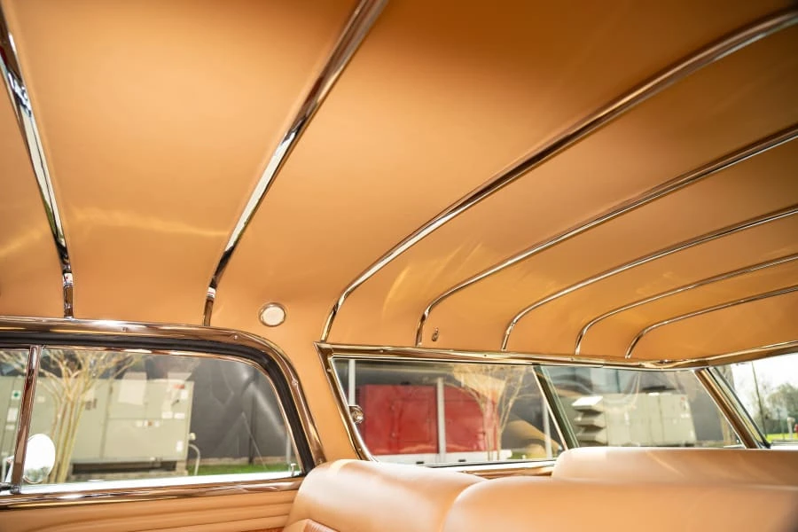 1957 Chevrolet Nomad - Image 27 of 31