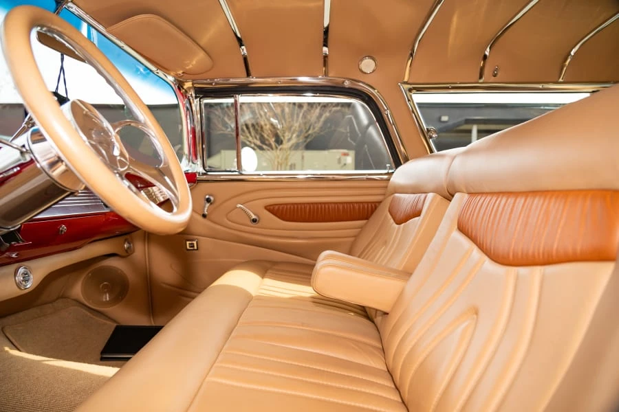 1957 Chevrolet Nomad - Image 24 of 31