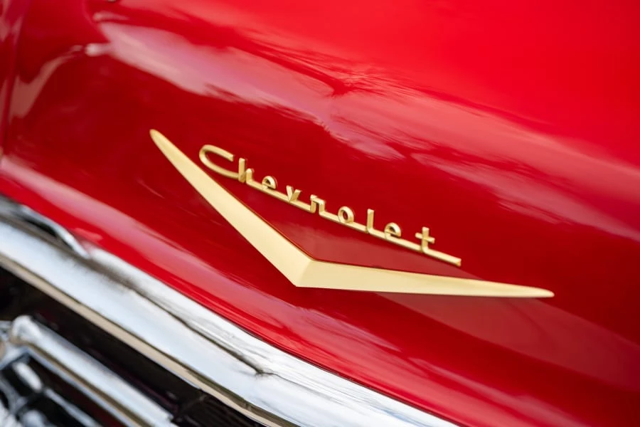 1957 Chevrolet Nomad - Image 18 of 31
