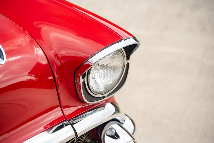 1957 Chevrolet Nomad - Image 17 of 31