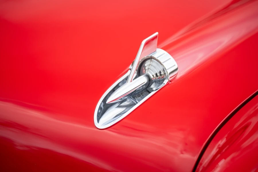 1957 Chevrolet Nomad - Image 13 of 31