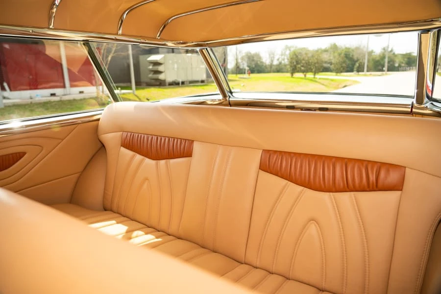 1957 Chevrolet Nomad - Image 26 of 31