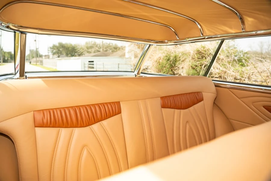1957 Chevrolet Nomad - Image 23 of 31