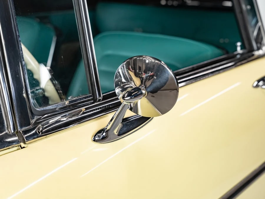 1957 Chevrolet Nomad - Image 22 of 31
