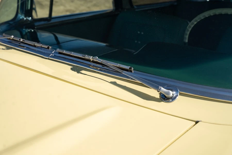 1957 Chevrolet Nomad - Image 29 of 31