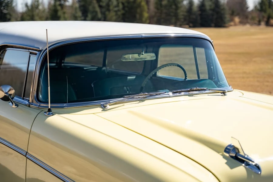 1957 Chevrolet Nomad - Image 31 of 31