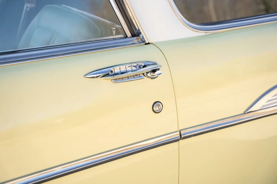 1957 Chevrolet Nomad - Image 17 of 31