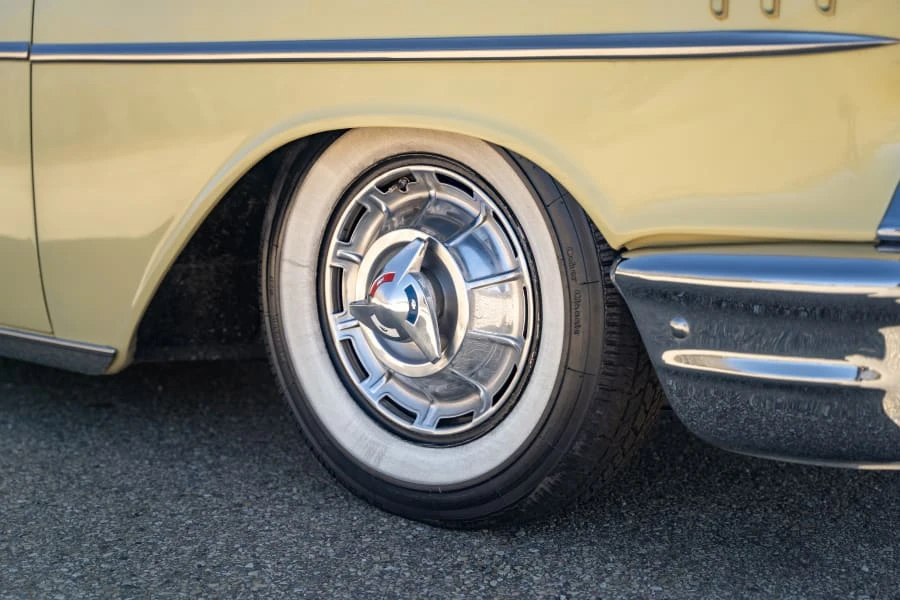 1957 Chevrolet Nomad - Image 18 of 31