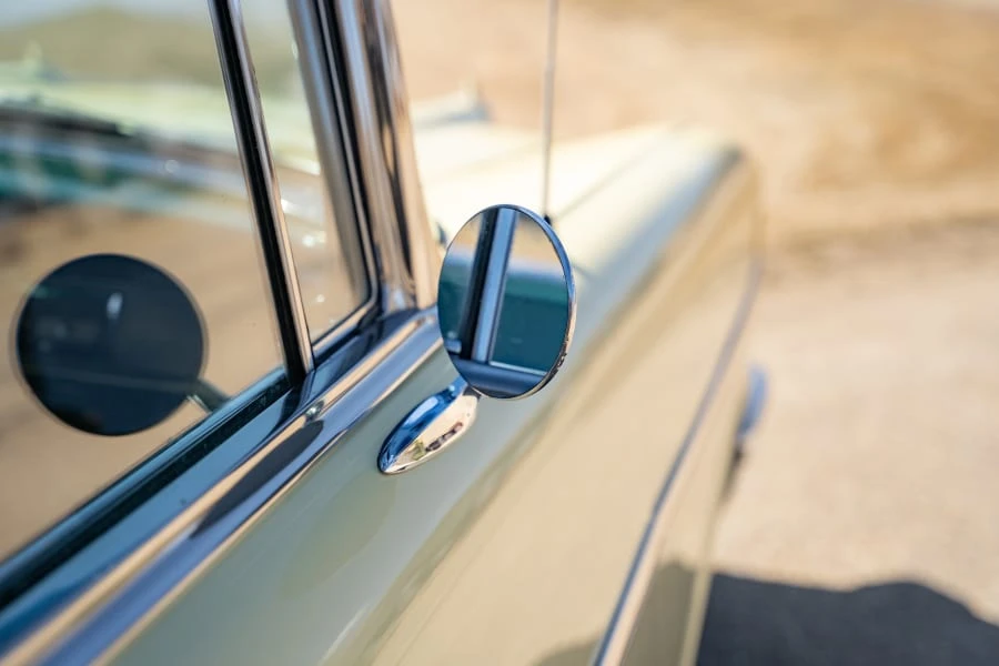 1957 Chevrolet Nomad - Image 16 of 31