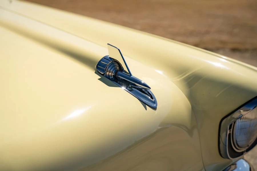 1957 Chevrolet Nomad - Image 15 of 31
