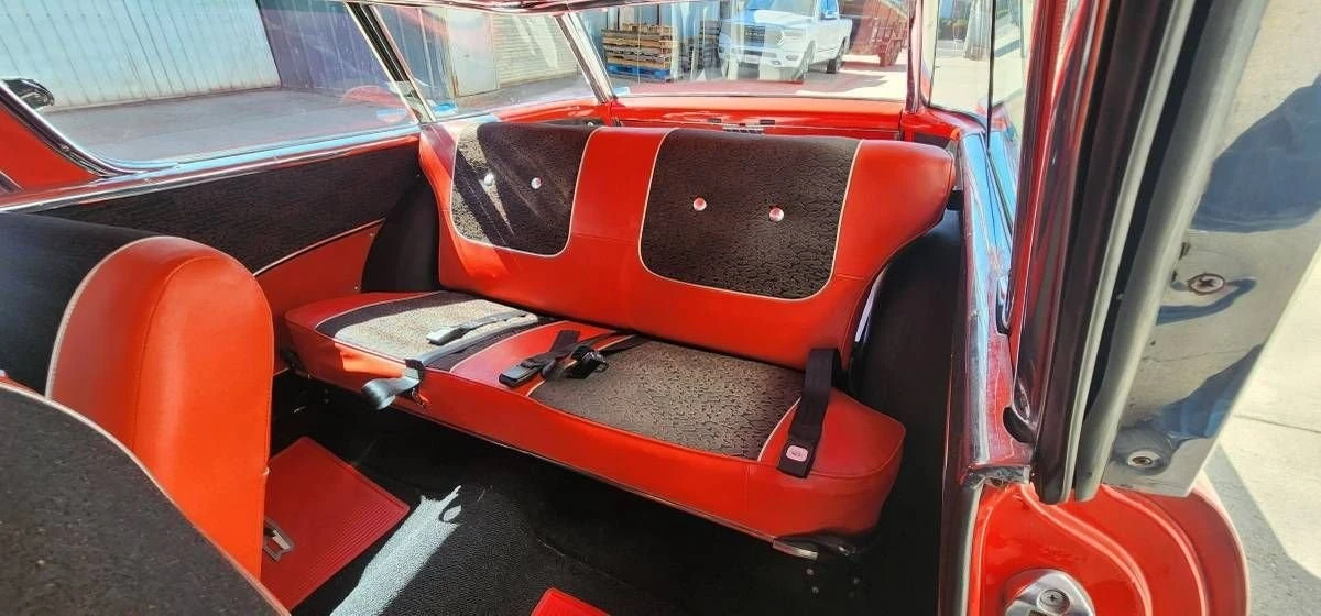 1957 Chevrolet Nomad - Image 10 of 15