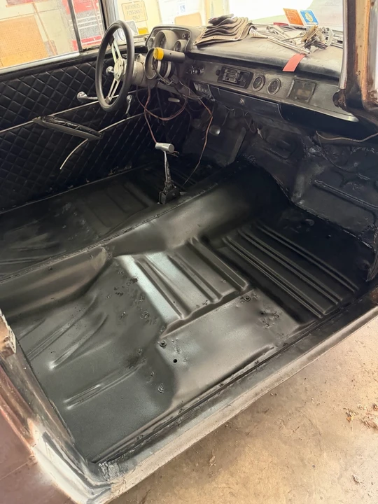1957 Chevrolet Nomad - Image 5 of 10