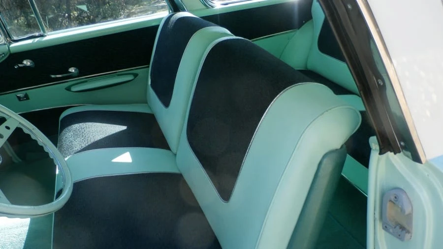 1957 Chevrolet Nomad - Image 5 of 10